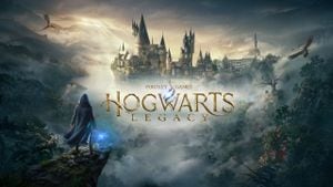 Hogwarts Legacy representa una experiencia inmersiva en la vida de un aprendiz de mago.