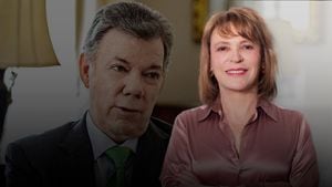 Tik Tak: ¿A cuál presidente colombiano lo bajaron de un avión?