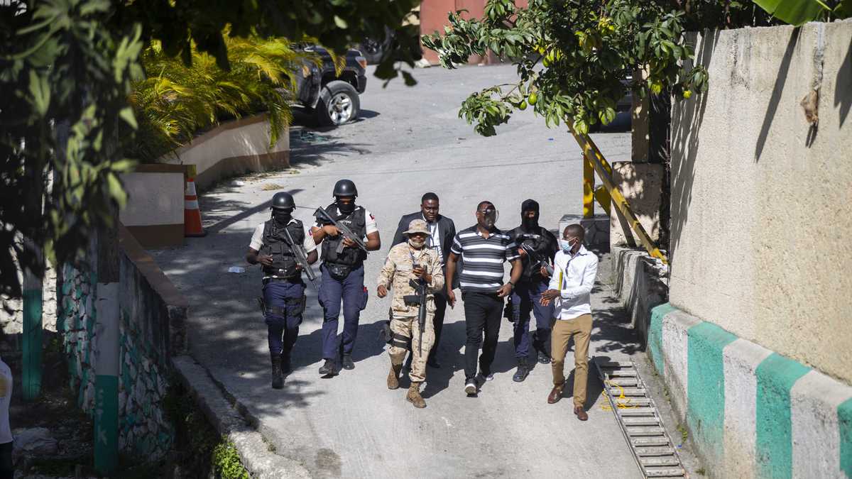 Qué está pasando en Haití? Claves para entender la violencia que azota al  país y su inestabilidad política