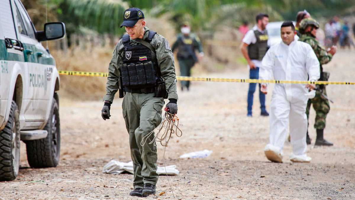 Denuncian una nueva masacre en el país: tres jóvenes habrían sido asesinados en Saravena, Arauca