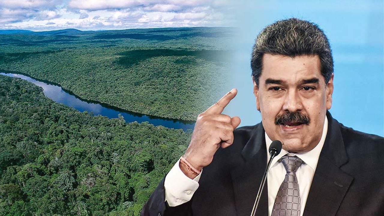 El régimen dictatorial de Nicolás Maduro llevará a cabo la votación, la cual se sospecha que sería una estrategia para que pueda suspender elecciones en el futuro.