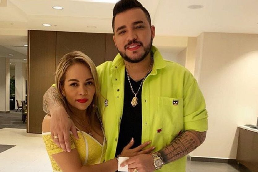 Jessi Uribe rompió el silencio y expuso verdad tras polémico video de  “Sandrita, yo se lo cuido”; reveló detalle inesperado - Semana