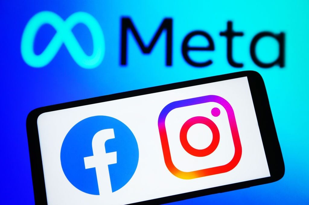 Asegura tu perfil en Facebook e Instagram con la insignia de verificación a través de Meta Verified