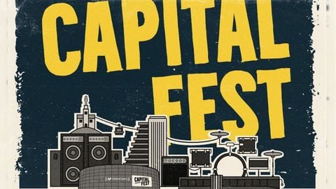 Capital Fest: esta es la lista completa de las bandas confirmadas