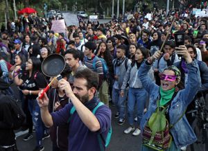 En medio de las protestas en Pereira, disparan a dos jóvenes