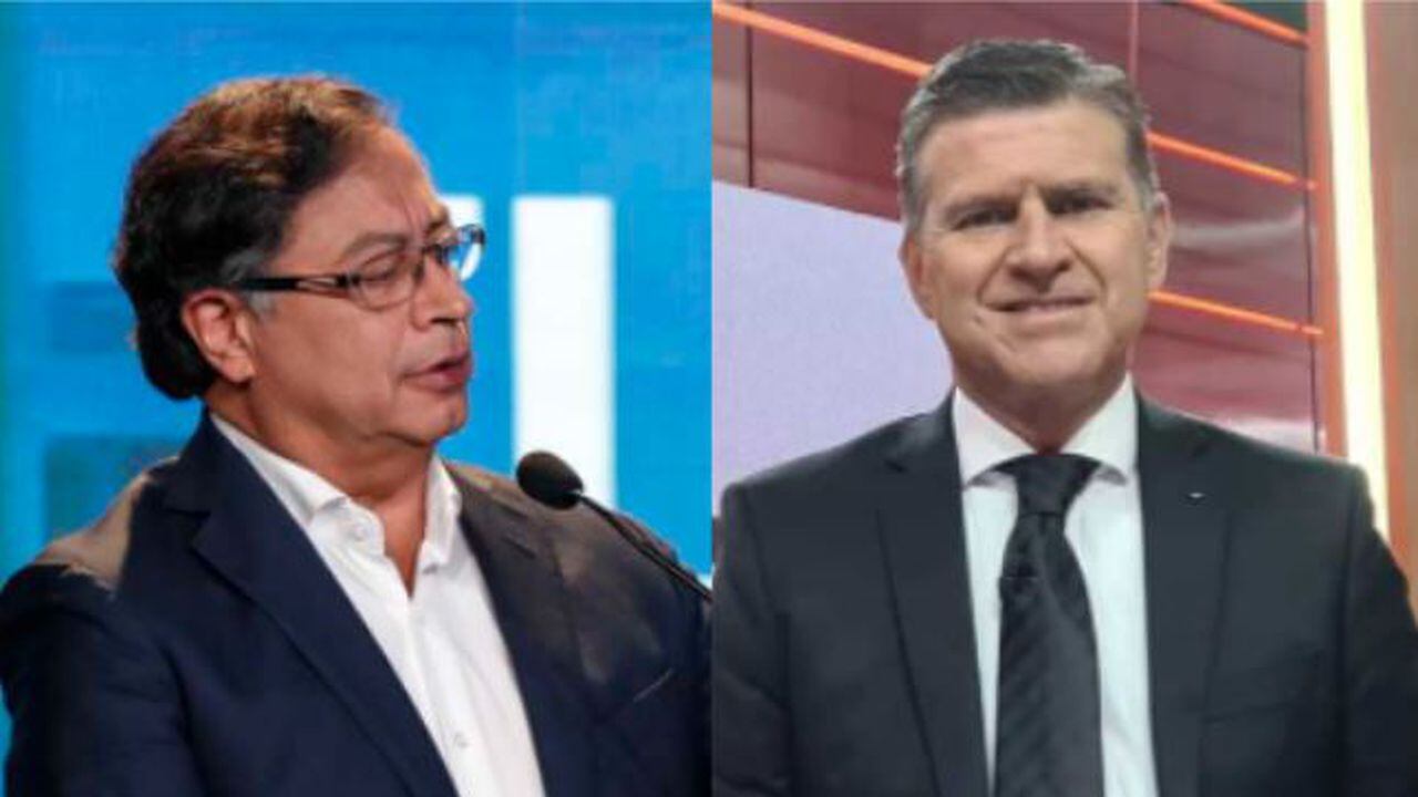 Ricardo Henao Calderón cuestionó la reforma tributaria de 50 billones de pesos que propuso Gustavo Petro