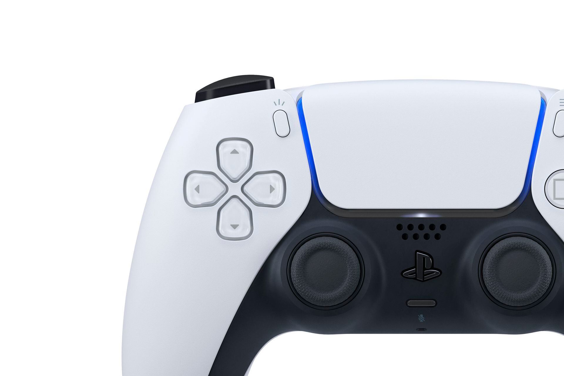 PlayStation Portal se llama el control de juego remoto para PS5
