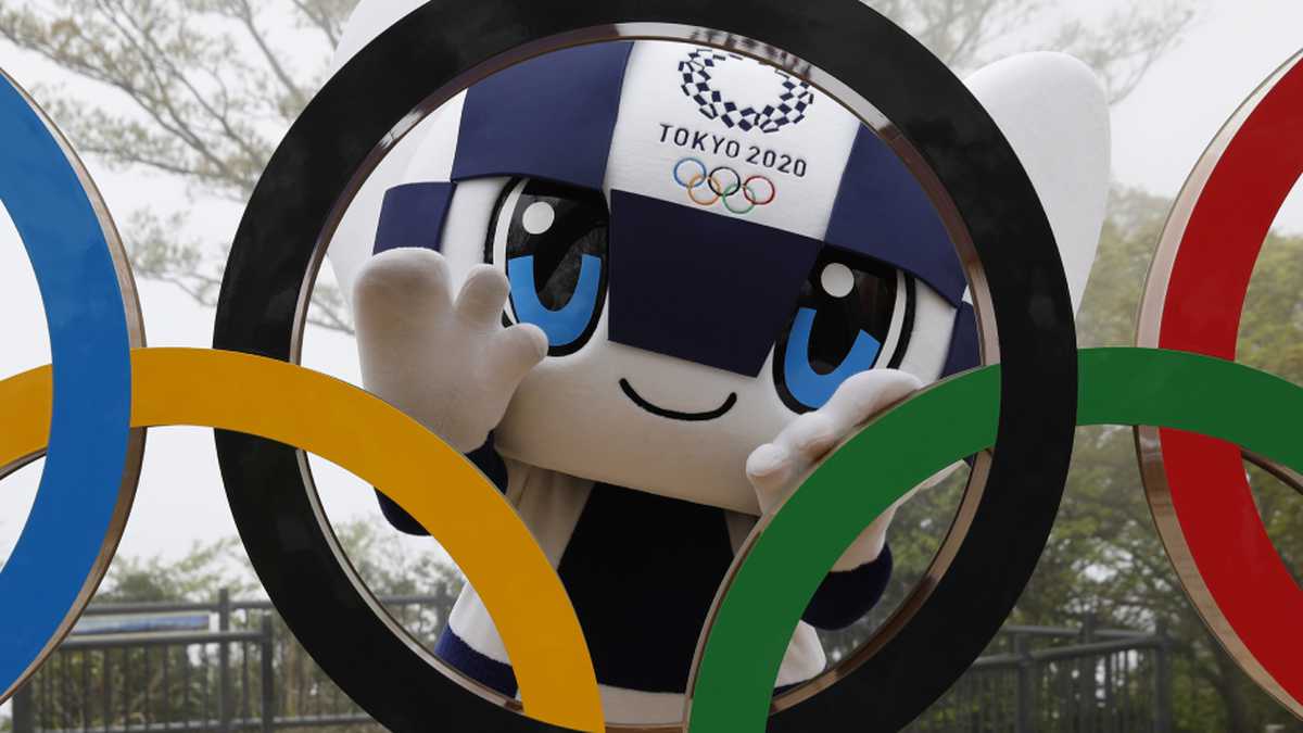 Cuanto Le Costaria A Japon Cancelar Los Juegos Olimpicos De Tokio 2021