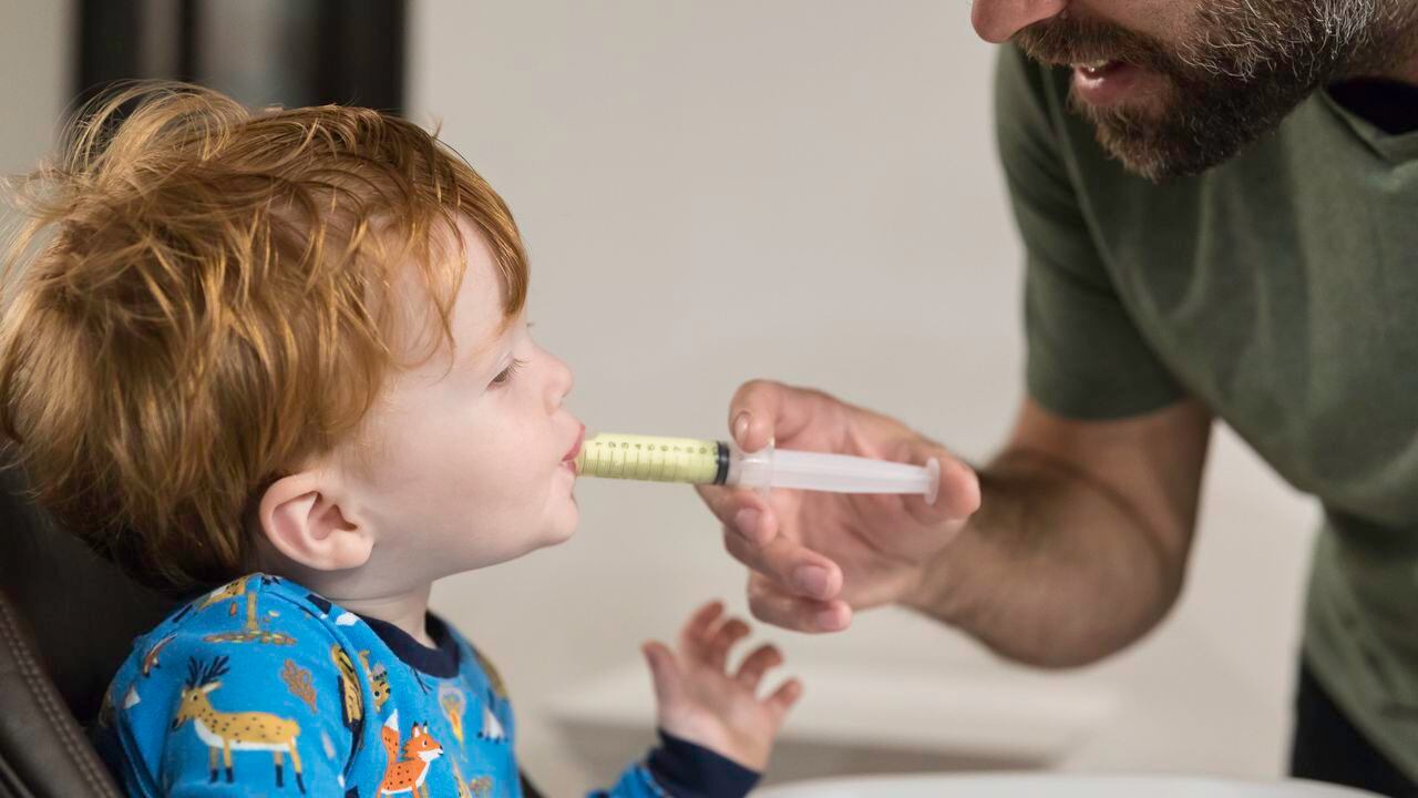 Los menores de cinco años y los mayores de 60 años, son los grupos etarios más afectados por las infecciones respiratorias.