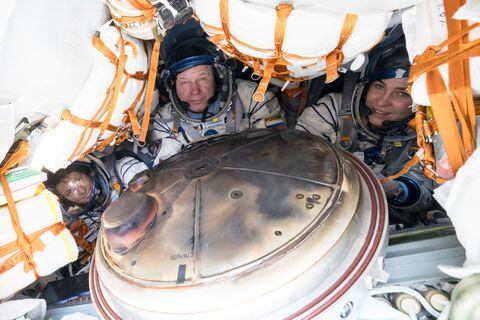 Con el regreso a salvo de los astronautas de Estados Unidos, Rusia y Bielorrusia, la atención se centra ahora en los descubrimientos y avances científicos logrados durante su estancia en la Estación Espacial Internacional.