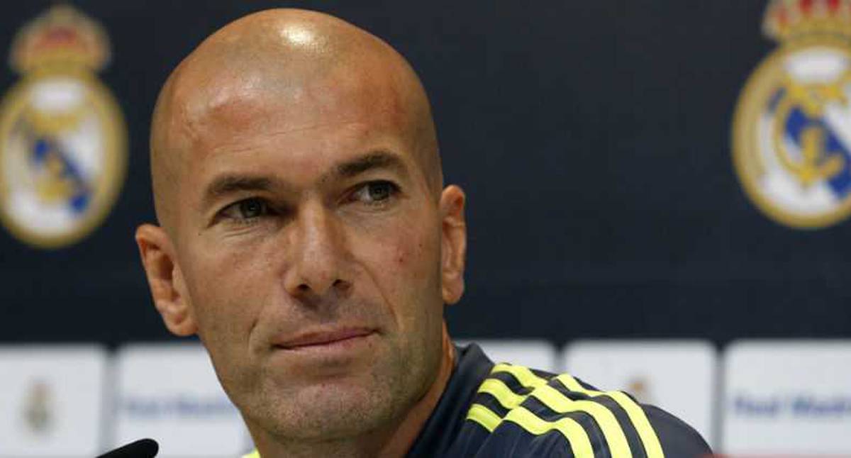 ¿Llegó el final de la era Zidane en el Real Madrid?