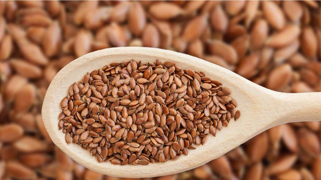 La semilla nutritiva que ayuda a prevenir las cataratas y mejora
