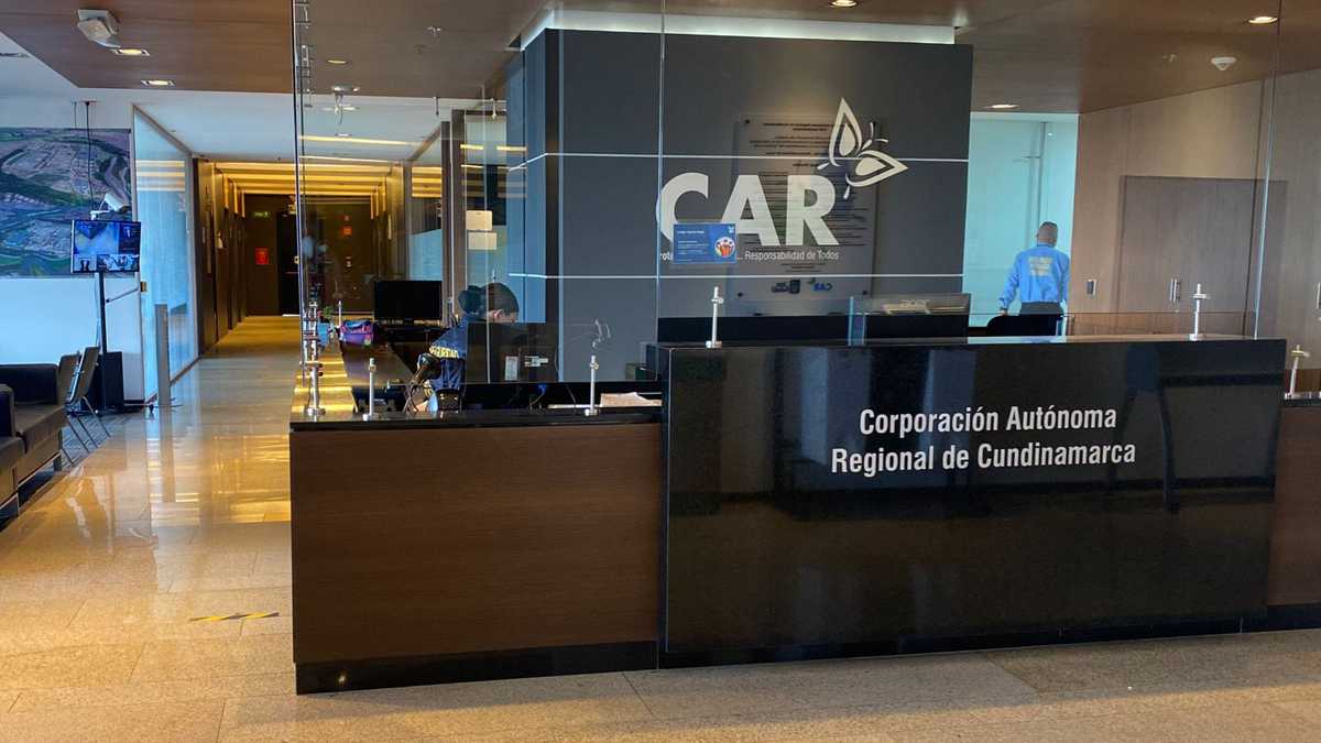 La Corporación Autónoma Regional de Cundinamarca (CAR), logró nuevamente el fenecimiento de sus cuentas fiscales por parte de la Contraloría General de la República
