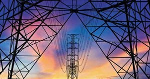 El Grupo Energía Bogotá (GEB) inició un proceso arbitral contra Guatemala por la construcción de líneas de transmisión.