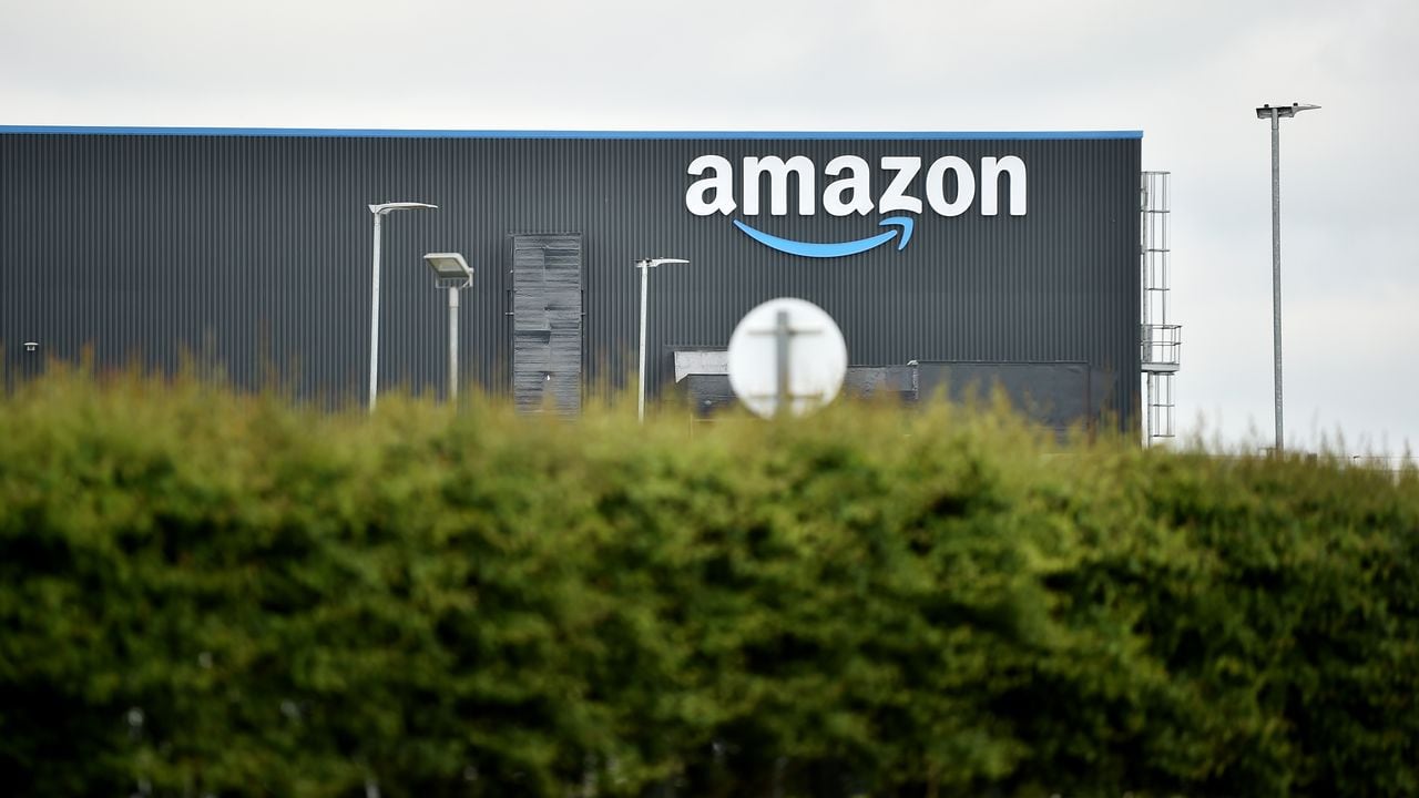 Amazon sigue creciendo: lanza convocatoria laboral para trabajar en Argentina, conozca los requisitos para aplicar