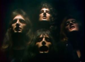 El desaparecido cantante Freddie Mercury escribió la canción 'Bohemian Rhapsody' para el álbum 'A Night at the Opera'.