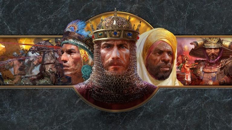 Age of Empires II es uno de los juegos más importantes del género de estrategia en tiempo real.