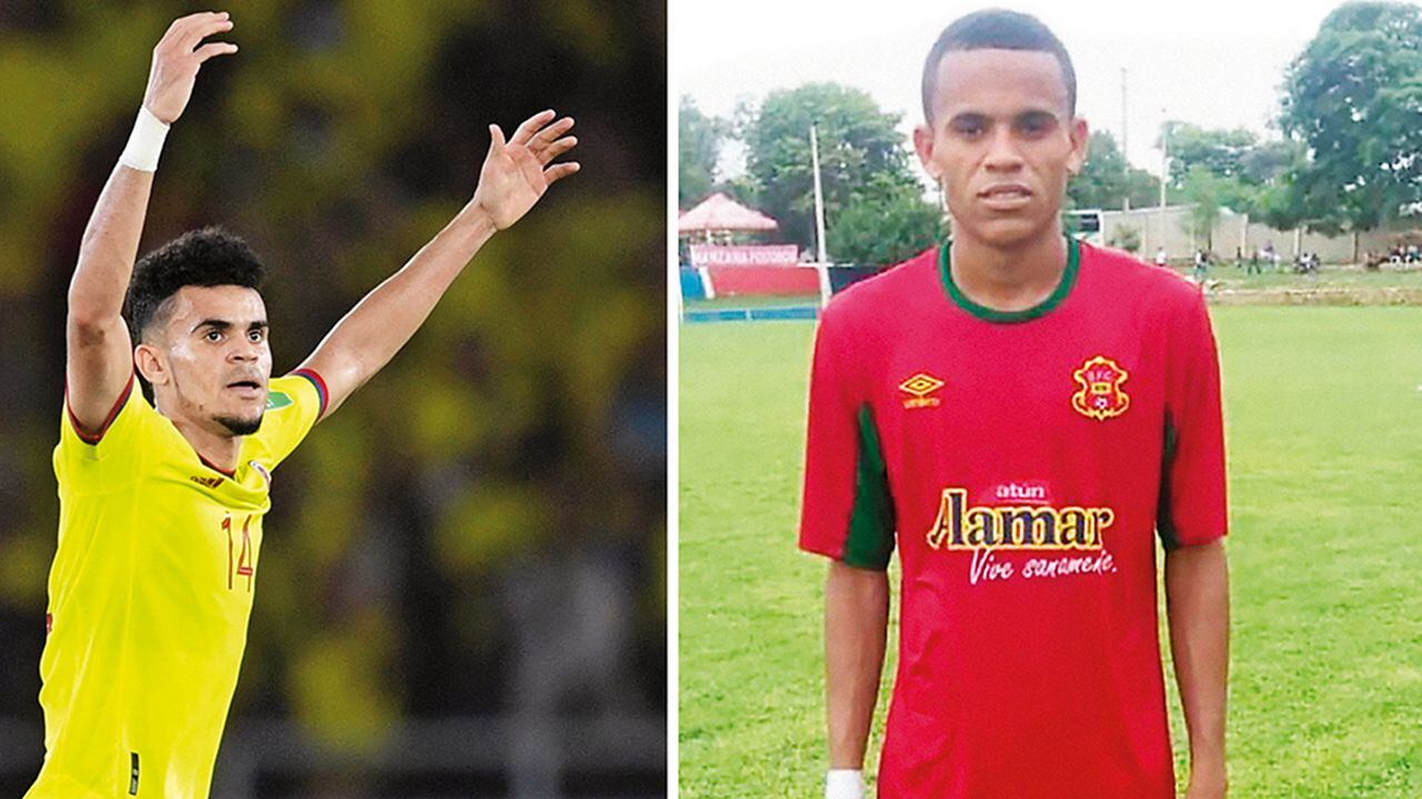    Luis Díaz, con 25 años, se perfila como el jugador que promoverá la renovación en la selección Colombia. El guajiro lleva tres años jugando en Europa y los hinchas del Liverpool ya le grabaron una canción.