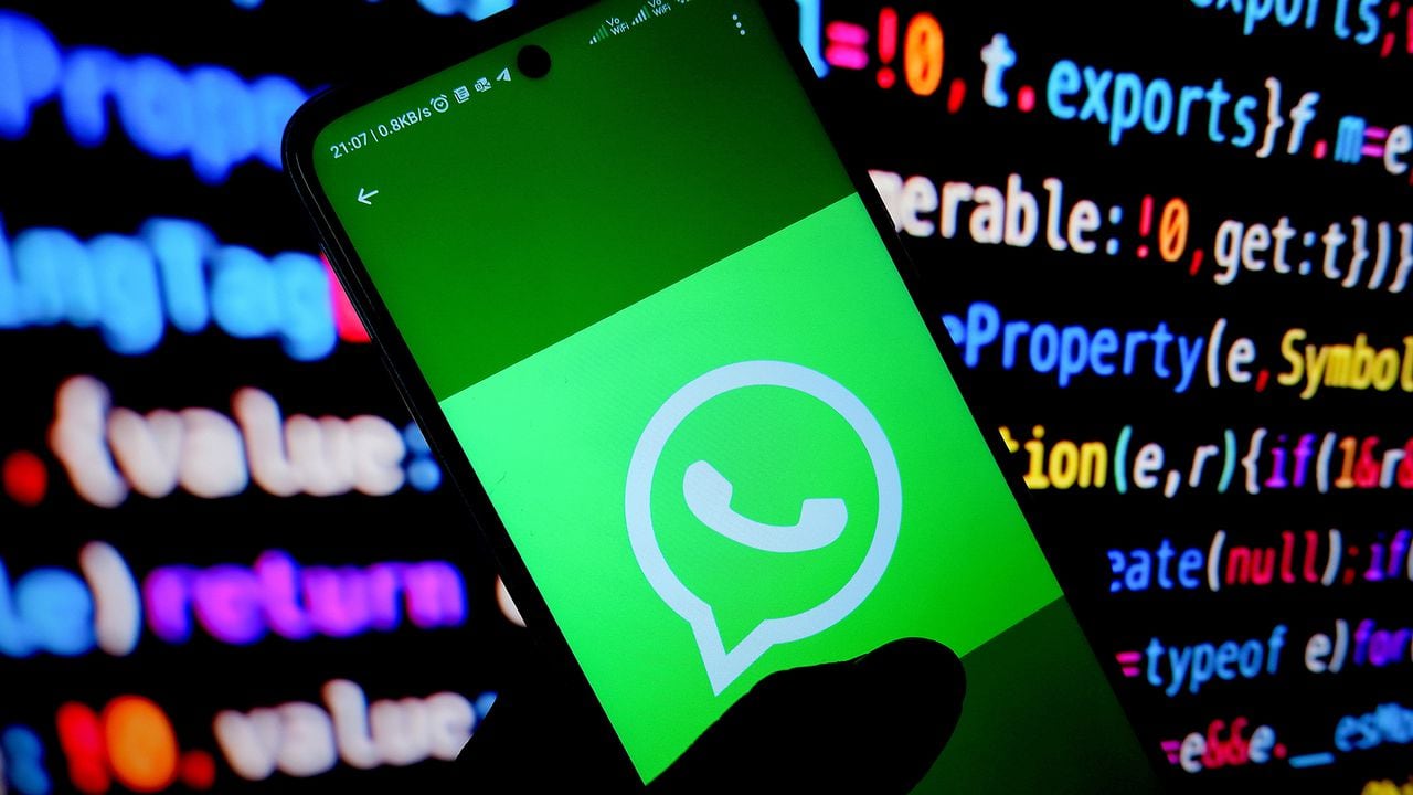 Los celulares que se quedarán sin WhatsApp desde el 28 de febrero