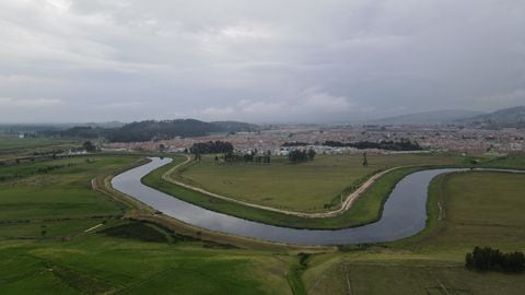 Para la Empresa de Acueducto y Alcantarillado de Bogotá (EAAB), la descontaminación del río Bogotá es una prioridad