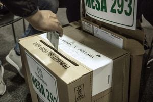 Las elecciones territoriales tendrán lugar el último domingo de octubre.