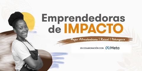 Convocatoria adelantada por Impact Hub Bogotá, en alianza con el gigante de la tecnología, Meta.