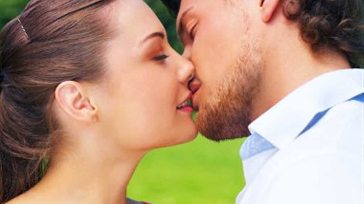 La filematología es la ciencia que estudia los besos y sus efectos en el cuerpo humano. 