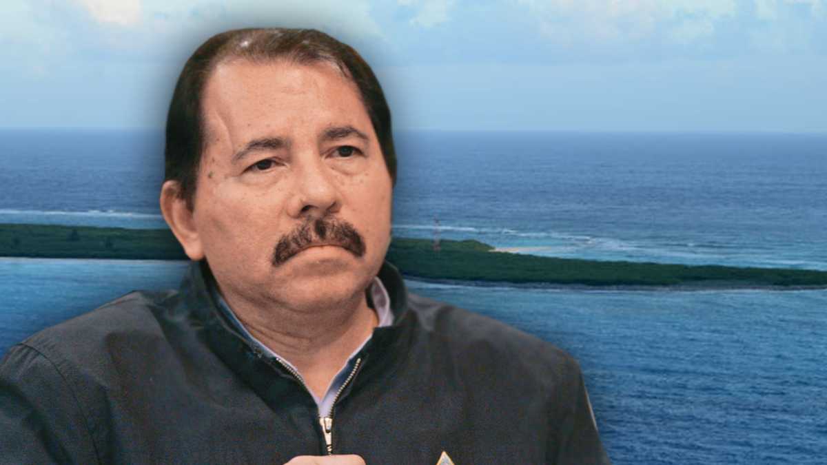 Daniel Ortega 