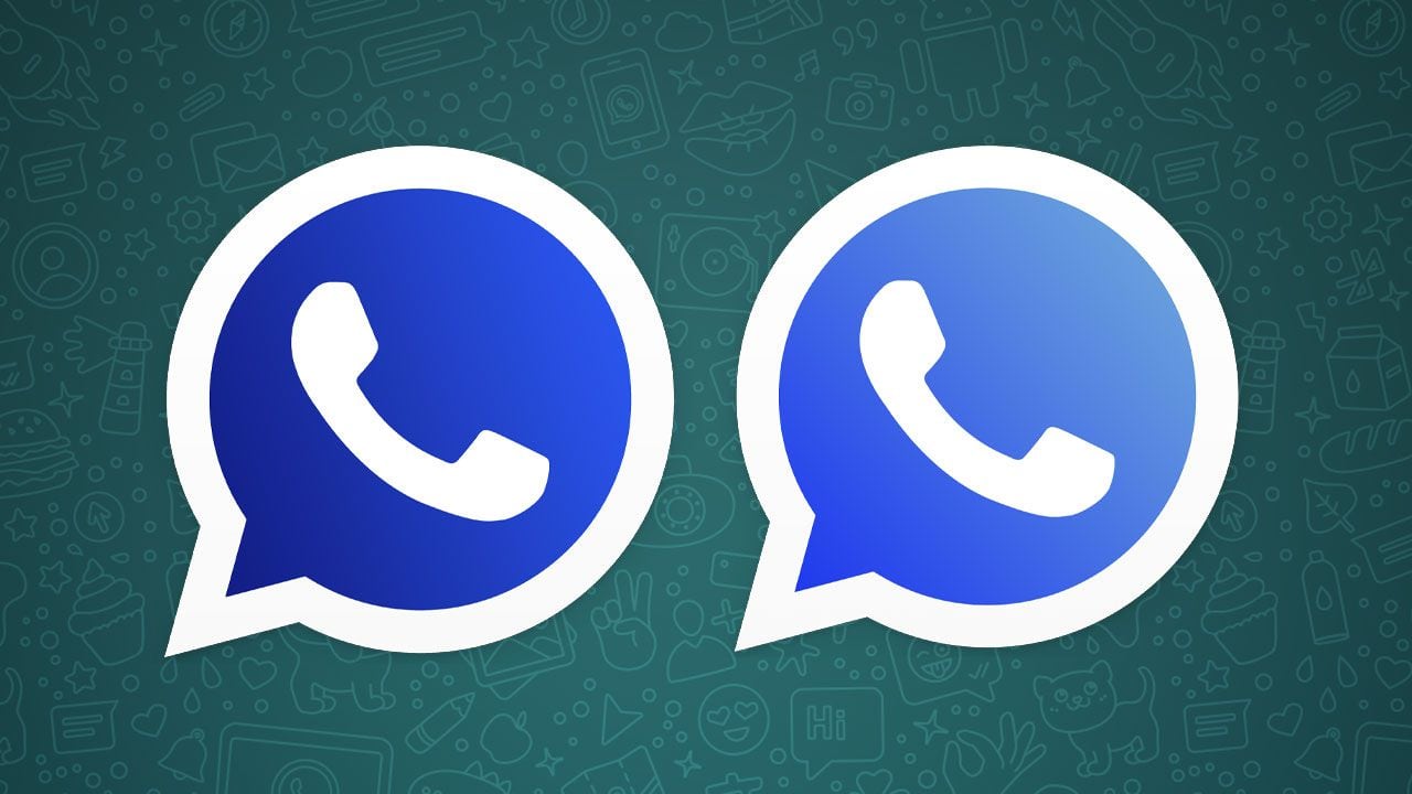 WhatsApp Plus permite tener manejar dos cuentas en un mismo celular