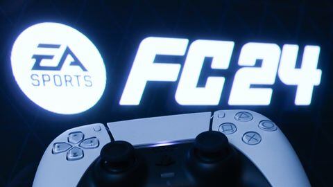 EA FC 24 tendrá lanzamiento el próximo 29 de septiembre de 2023
