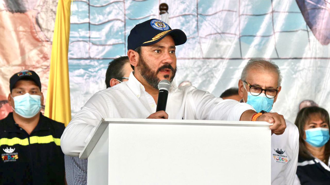 Se instaló el Puesto de Mando Unificado en Cúcuta para salvaguardar la seguridad de los votantes.