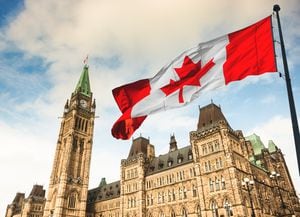 Canadá espera ampliar sus ofertas laborales en numerosos sectores.