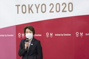 Tras escándalo sexista, elijen a ministra japonesa para Juegos Olímpicos como presidenta de Tokio 2020