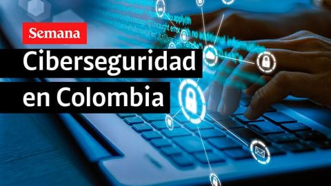 ¿Qué retos tiene Colombia en temas de ciberseguridad?