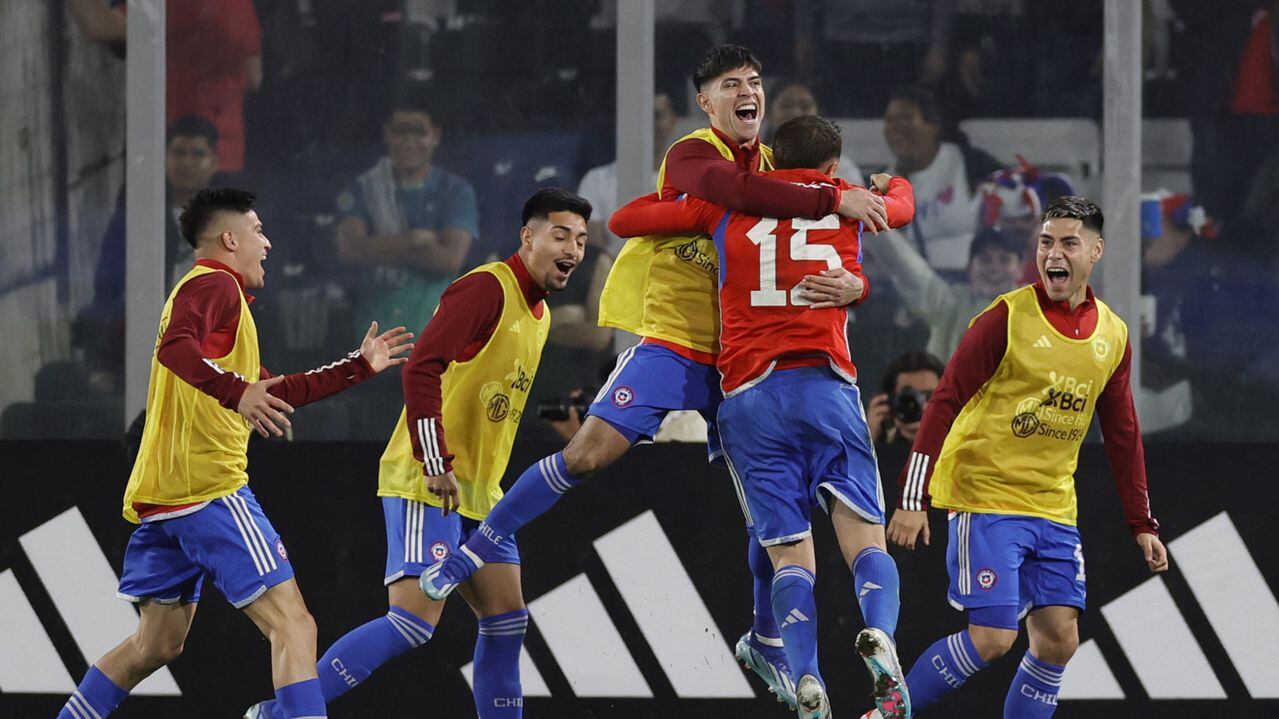 Perú vs. Chile por Eliminatorias Sudamericanas