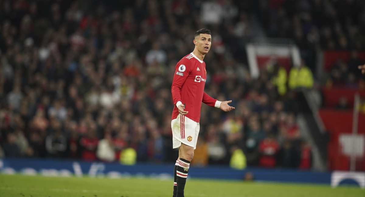 Os possíveis times que Cristiano Ronaldo alcançaria após sua saída do Manchester United