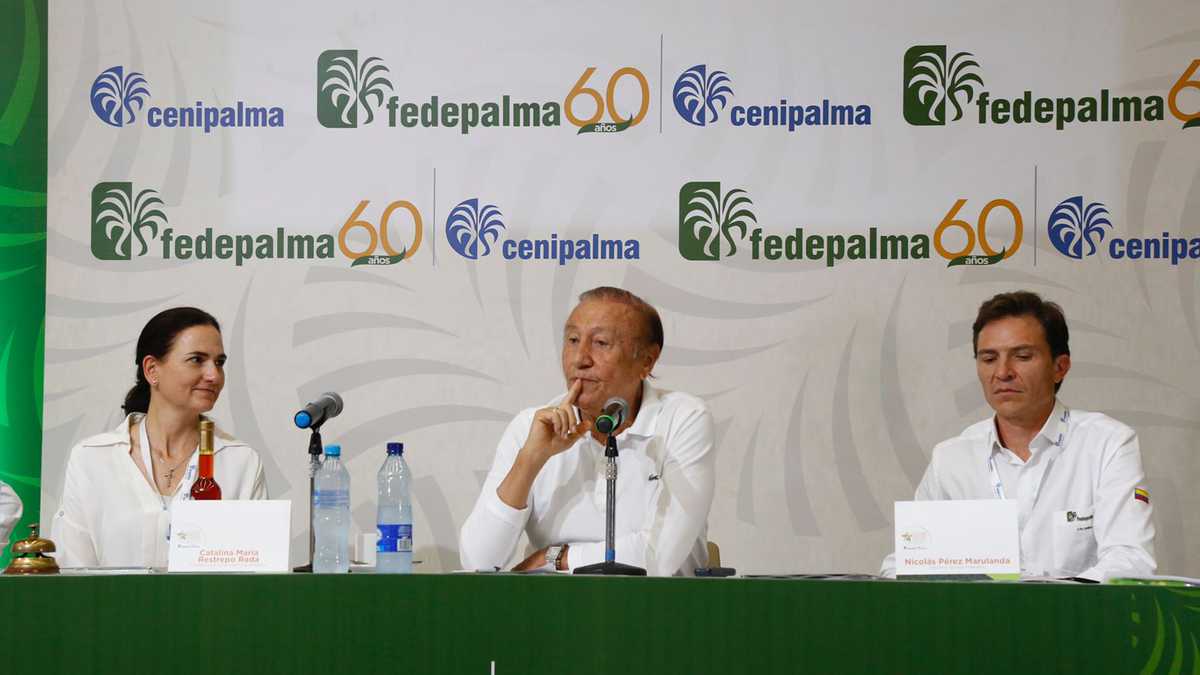 Hernández explicó que el objetivo "no es ganar por 10.000 o 20.000 votos".