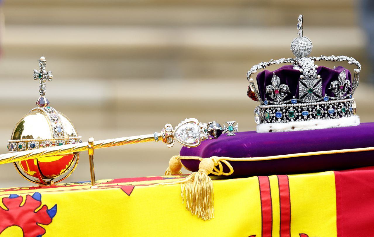 Corona Imperial de Estado