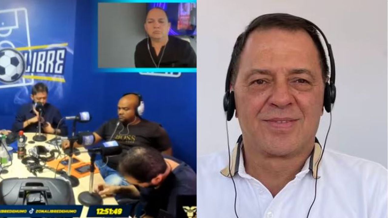 Tulio Gómez habló sobre la fallida llegada de Ricardo Gareca