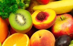 Frutas: Cae en la tentación (sin engordar), foto: Thinkstock