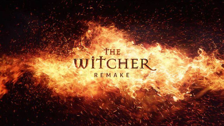 The Witcher tendrá un remake con varias mejoras que no estuvieron presentes en la primera versión de la trilogía.