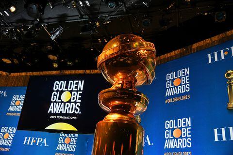 Premios Globo de Oro