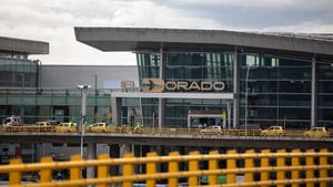 IATA apunta que es necesario garantizar que el aeropuerto El Dorado se gestione de la manera más eficiente posible.