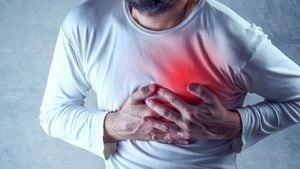 Las enfermedades cardiovasculares son la principal causa de muerte prematura (personas menores de 70 años) en todo el mundo
