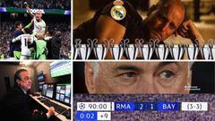 Memes Real Madrid por paso a la final de UCL