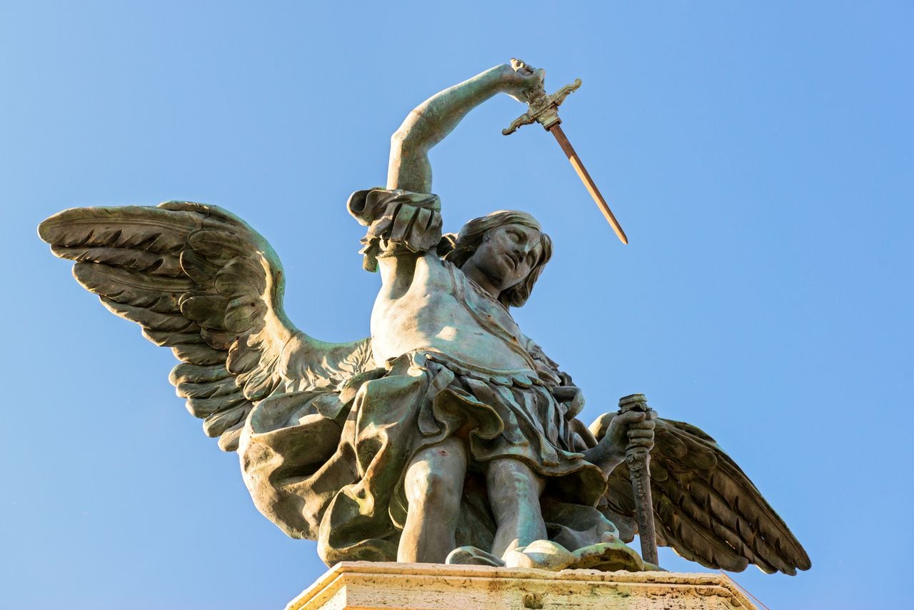 San Miguel: Un gigante que se quiere despertar