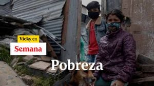 "El problema más grande que tiene Colombia es el aumento de la pobreza"