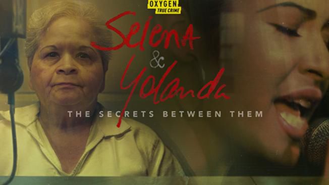 Documental sobre asesina Selena Quintanilla