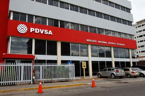 Petróleo de Venezuela, SA - PDVSA