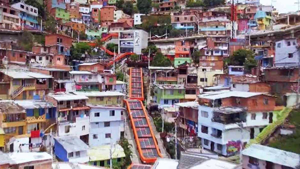 JEP pide ADN de familiares victimas de desaparición forzada en Medellín